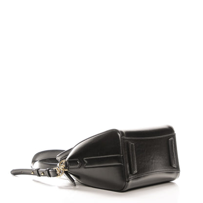 Givenchy Shiny Lord Calfskin Mini Antigona Black 4 of 7