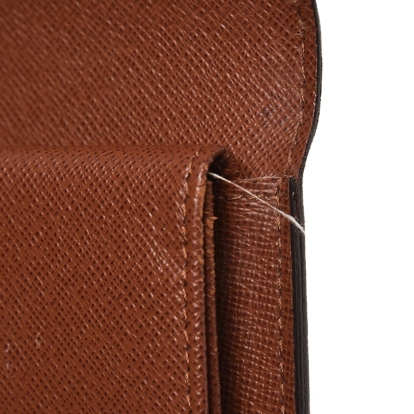 Monogram Porte Tresor International Wallet