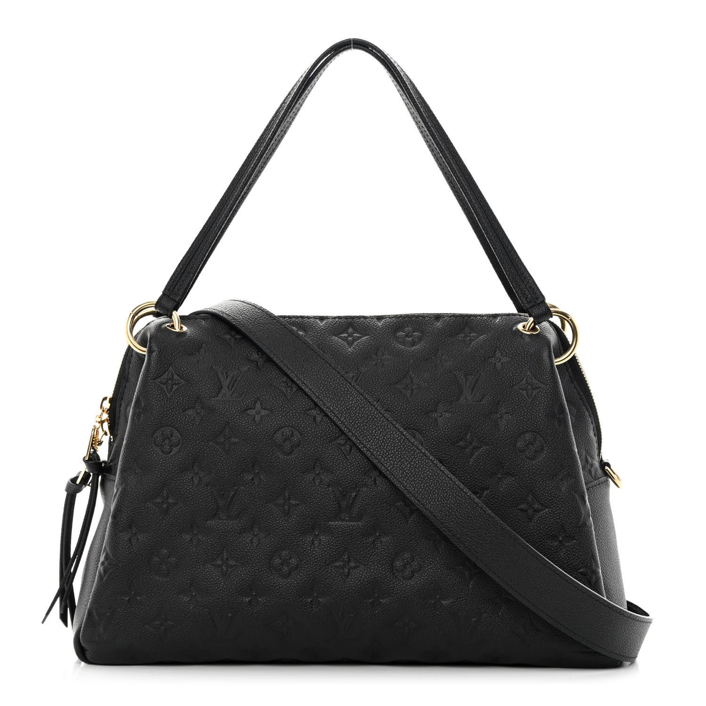 Empreinte Ponthieu PM Black