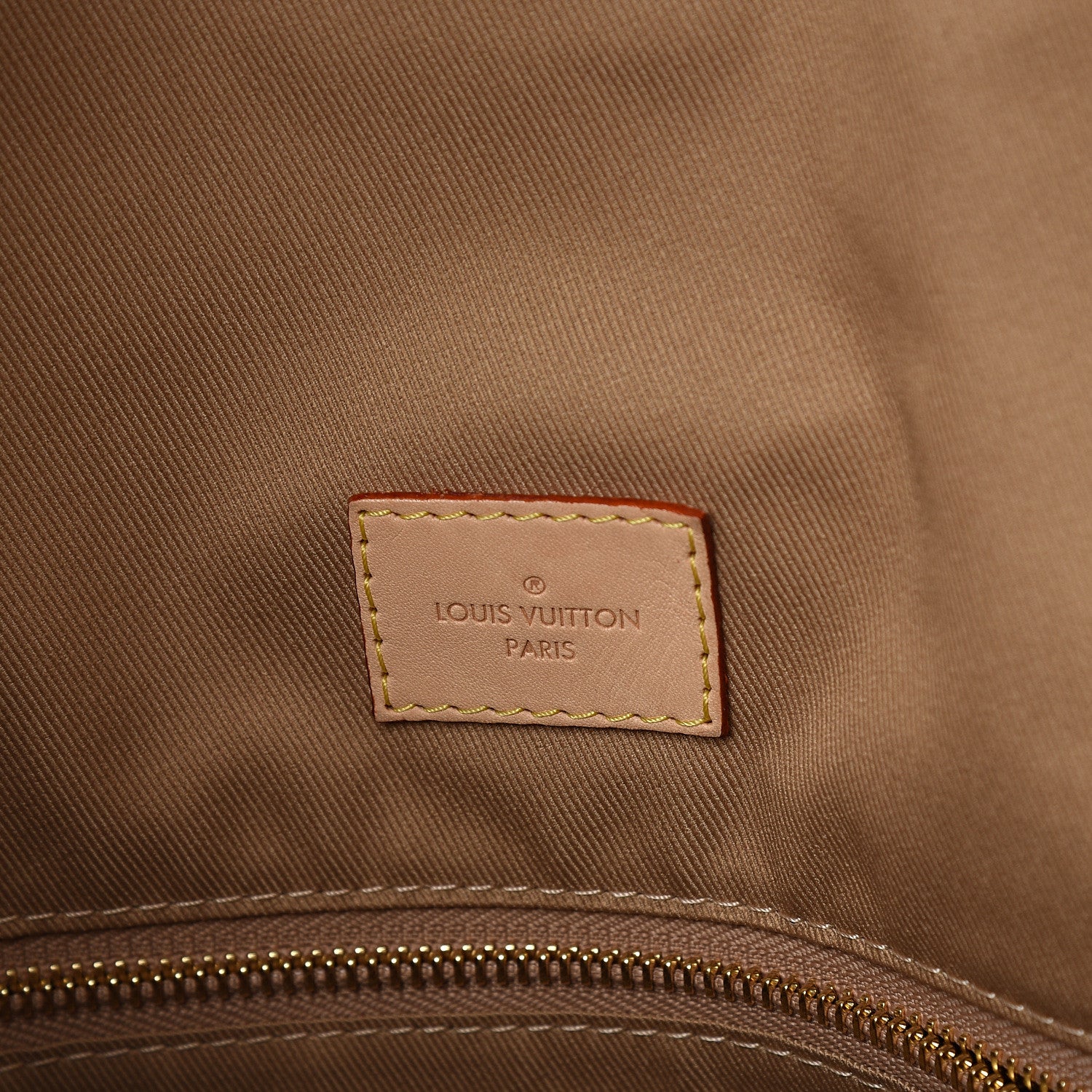 Louis Vuitton Damier Azur Graceful MM 5 of 12