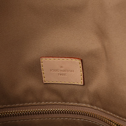 Louis Vuitton Damier Azur Graceful MM 5 of 12