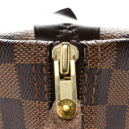 Louis Vuitton Damier Ebene Speedy 30 11 of 13