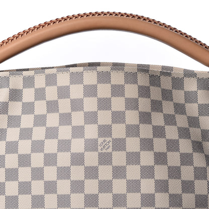 Louis Vuitton Damier Azur Artsy MM 8 of 8