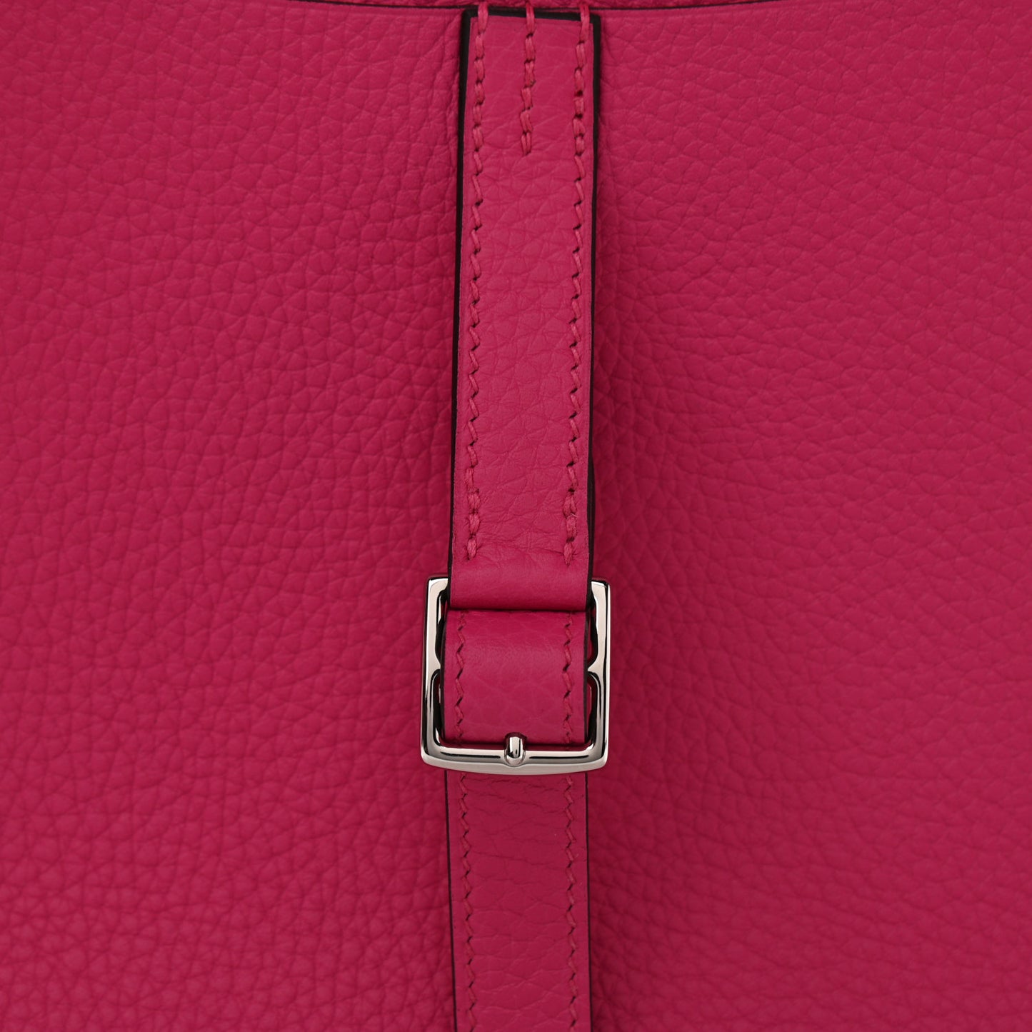 Taurillon Clemence Halzan 25 Rose Shocking