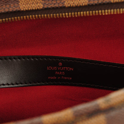 Louis Vuitton Damier Ebene Naviglio 6 of 7