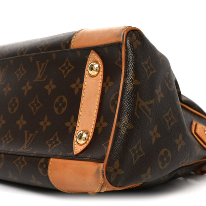 Louis Vuitton Monogram Retiro PM 9 of 9