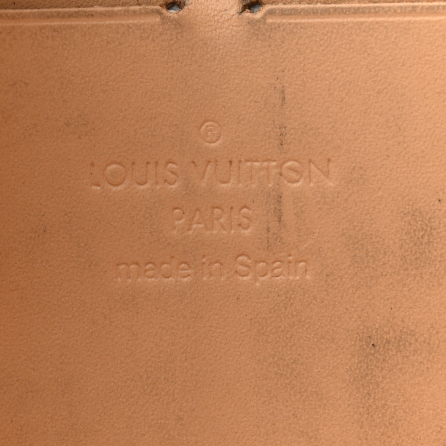 Louis Vuitton Monogram Multicolor Zippy Wallet Black 6 of 10