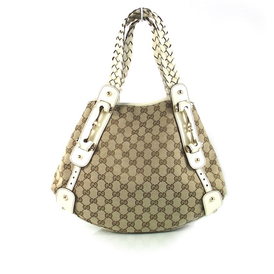 Monogram Pelham Ivory