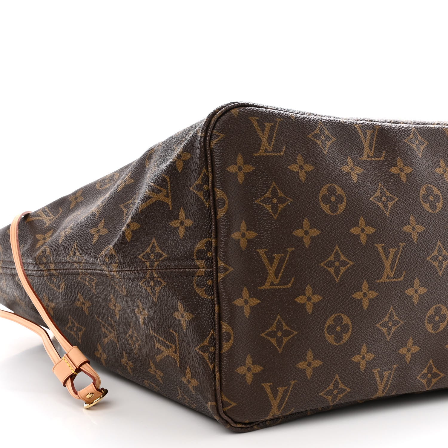 Louis Vuitton Monogram Neo Neverfull GM 12 of 14