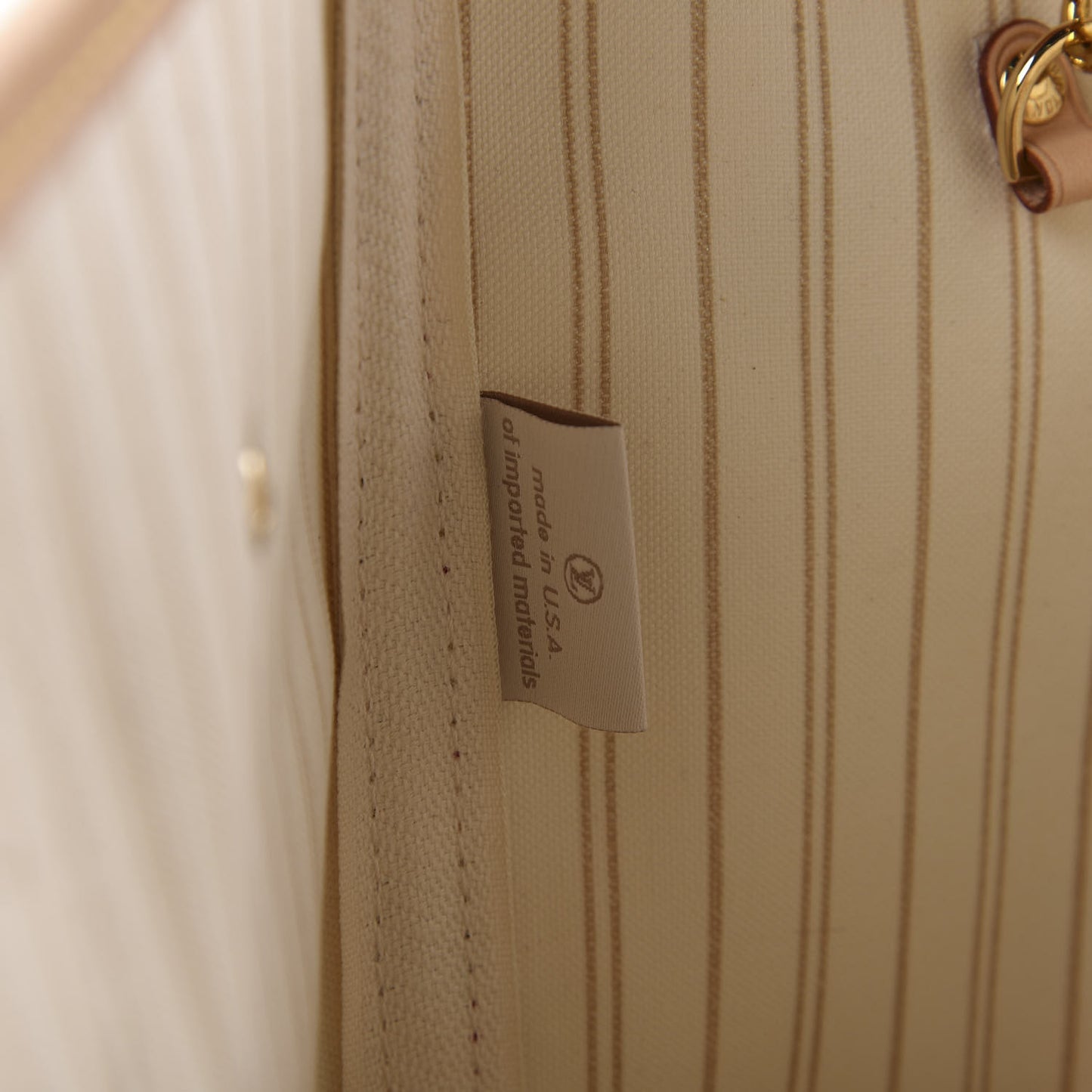 Damier Azur Neo Neverfull MM