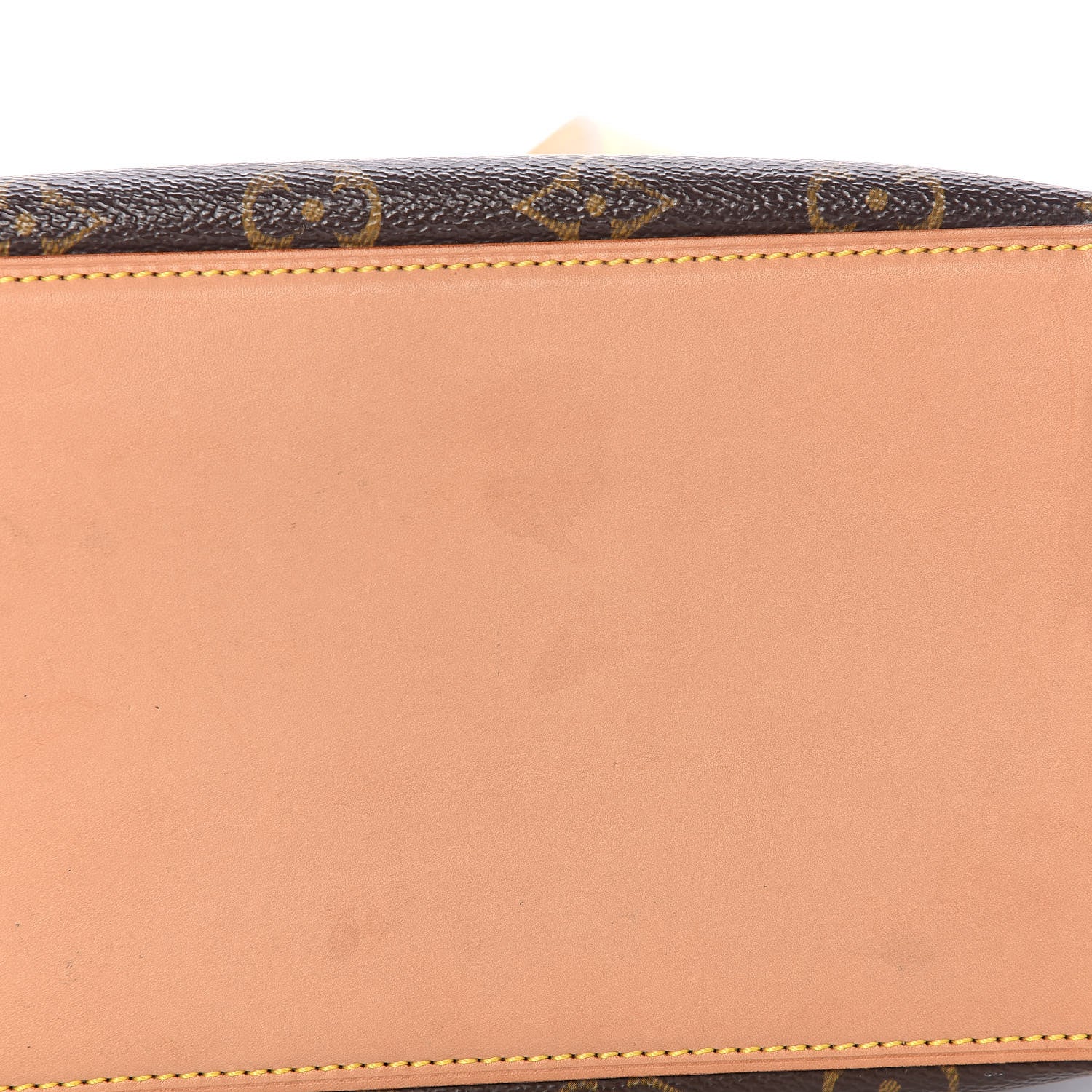 Louis Vuitton Monogram Cabas Piano 15 of 16