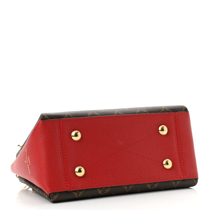 Louis Vuitton Monogram Surene BB Cherry 4 of 11
