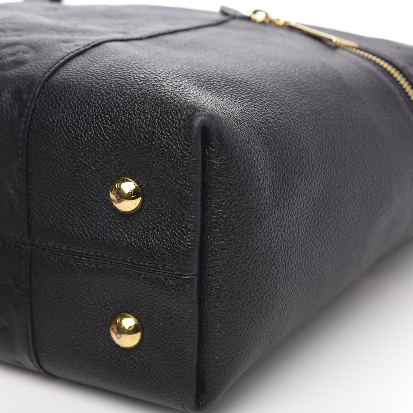 Empreinte Melie Black