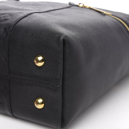 Louis Vuitton Empreinte Melie Black 11 of 13