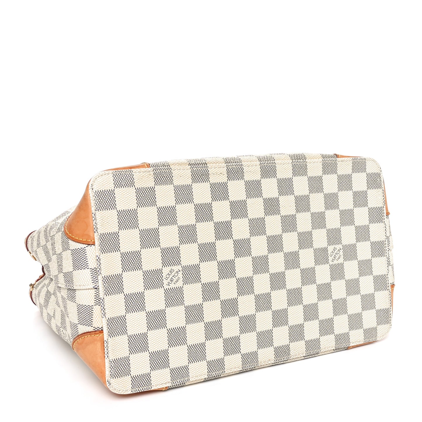 Damier Azur Hampstead PM