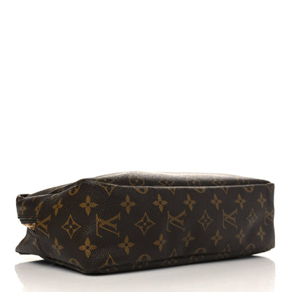 Louis Vuitton Monogram Trousse Toilette 28 4 of 6
