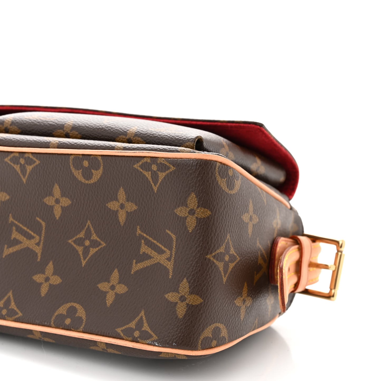 Monogram Viva-Cite MM
