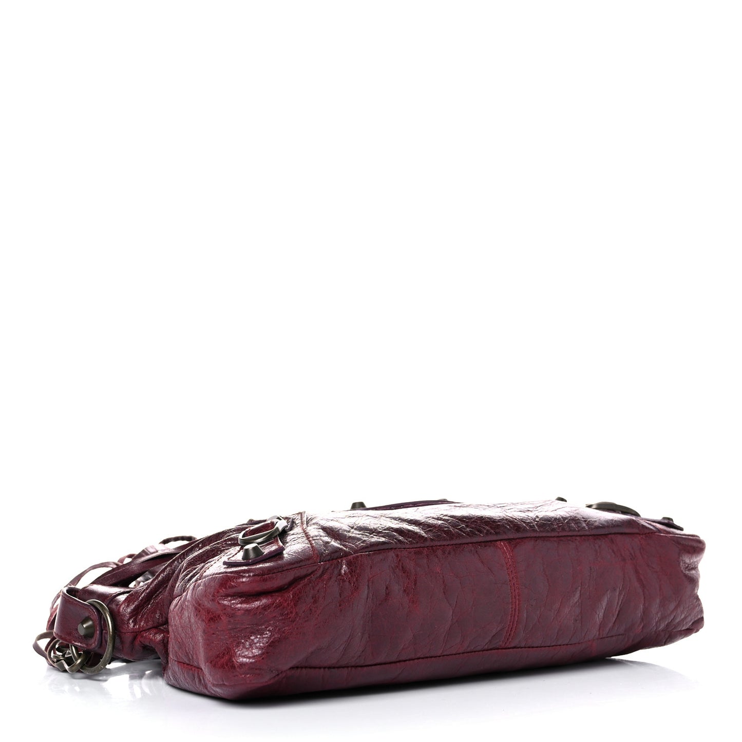 Chevre Classic Hardware First Bordeaux