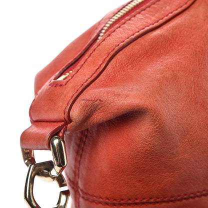 Givenchy Lambskin Small Nightingale Red 15 of 16