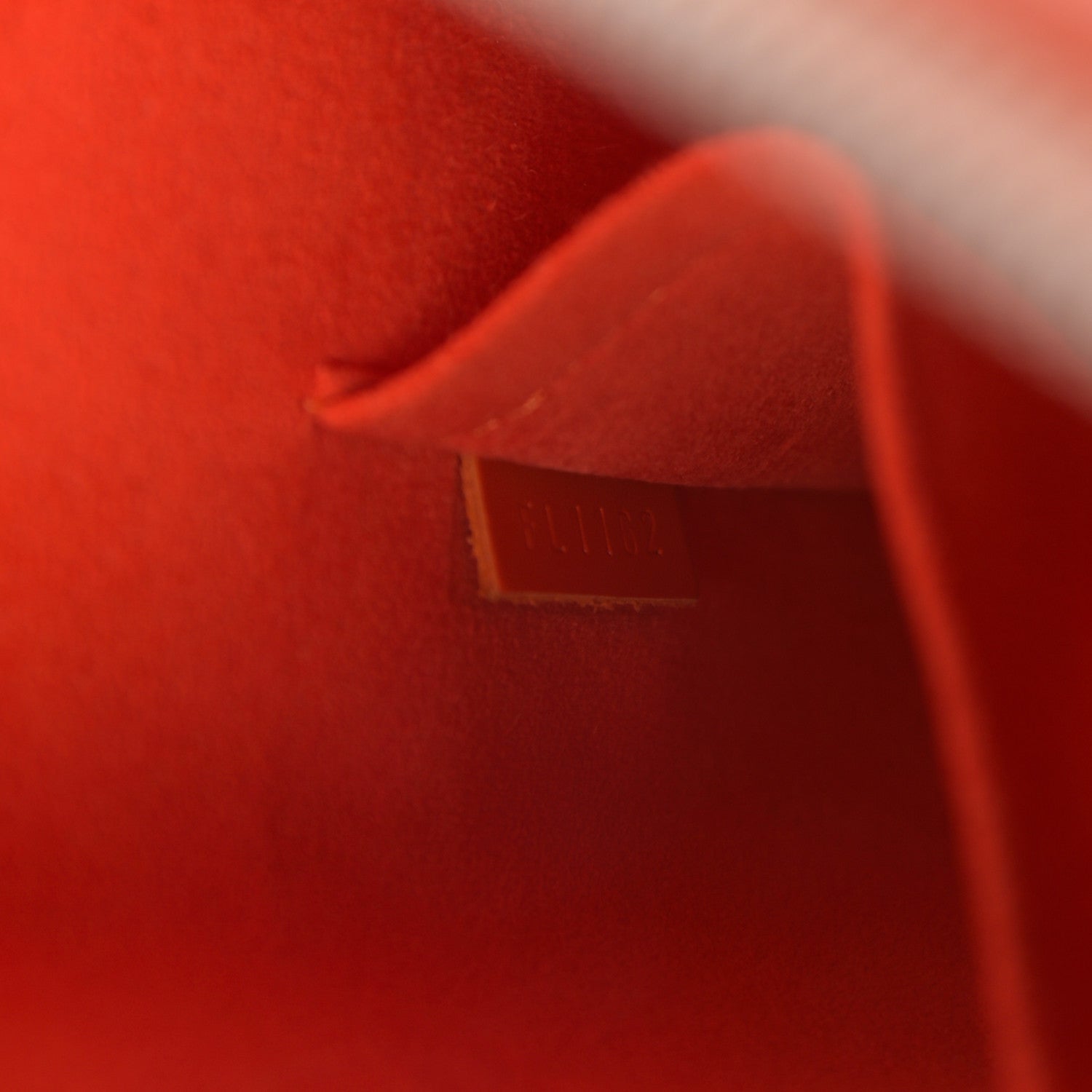 Louis Vuitton Epi Alma PM Sunrise 6 of 12