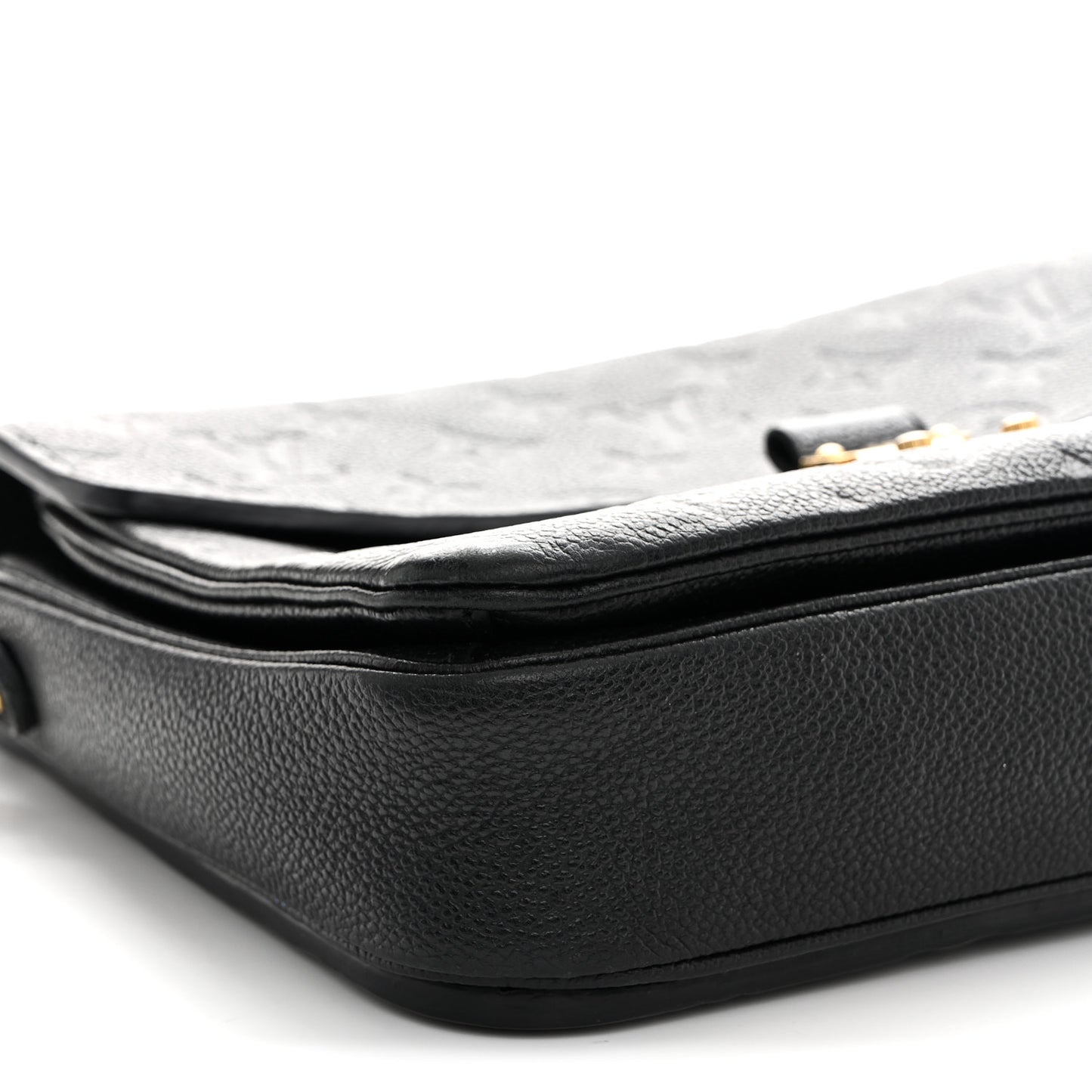 Empreinte Pochette Metis Black