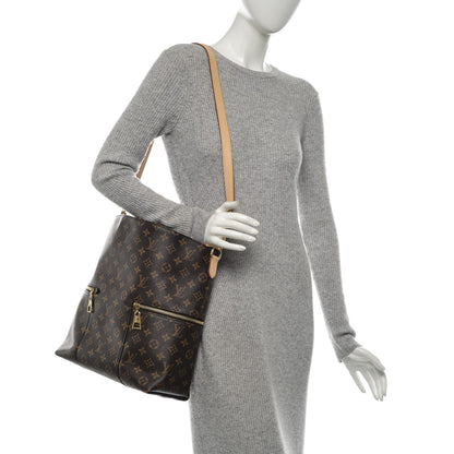 Louis Vuitton Monogram Melie 2 of 7