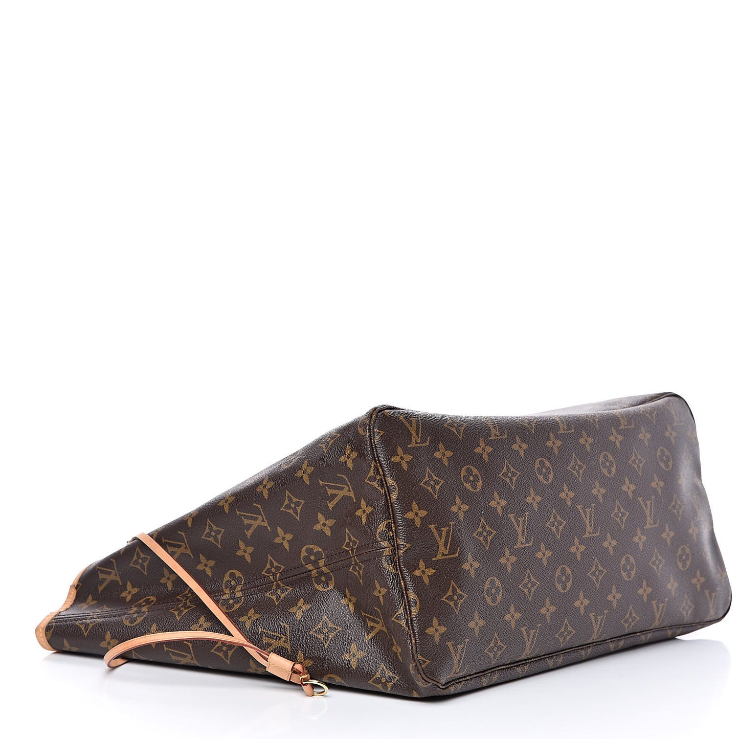 Monogram Neo Neverfull GM Pivoine