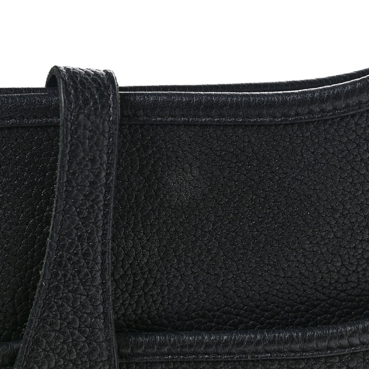 Taurillon Clemence Evelyne III GM Black