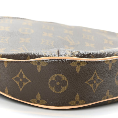 Louis Vuitton Monogram Odeon PM 7 of 8