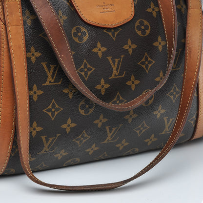 Louis Vuitton Monogram Stresa PM 7 of 9