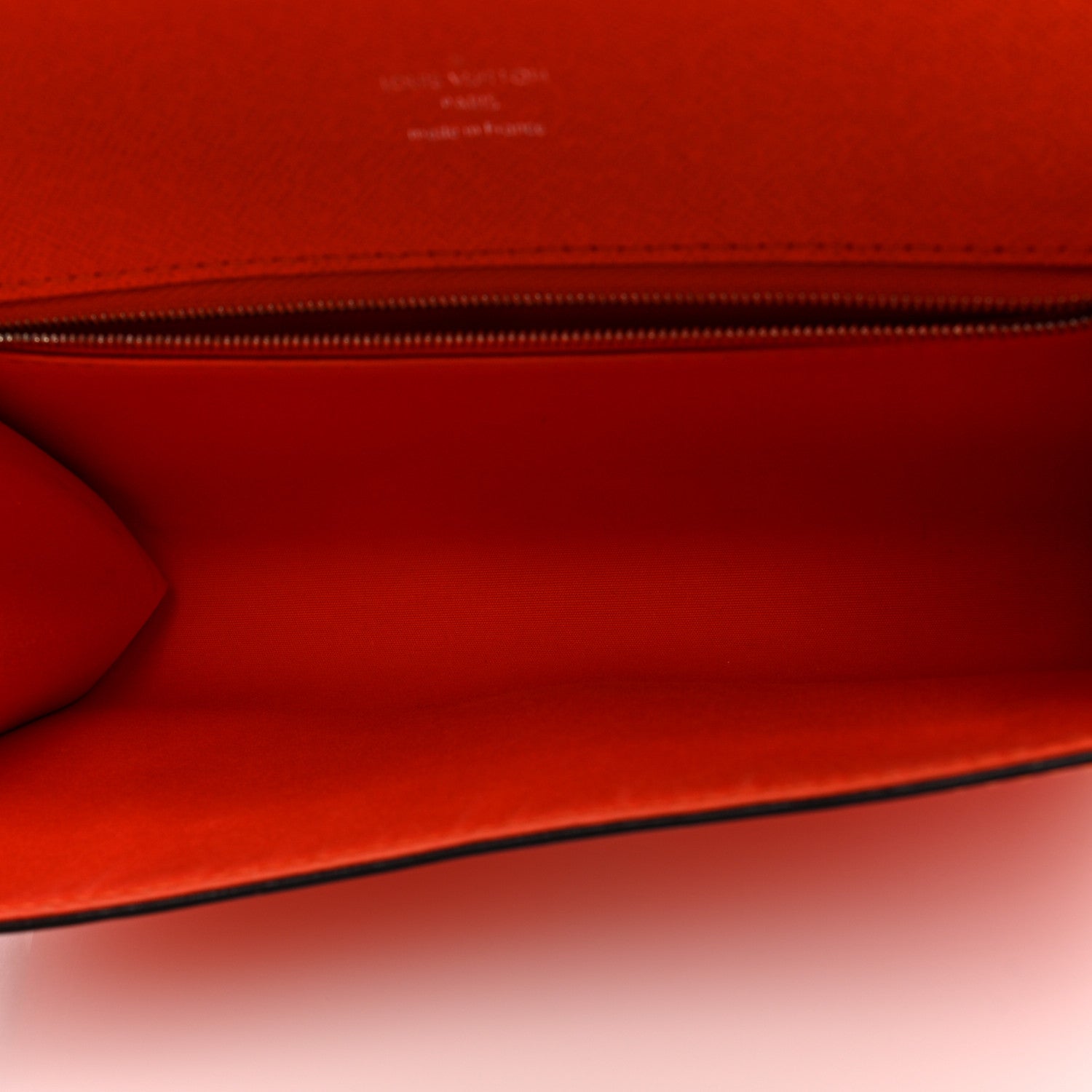 Louis Vuitton Epi Clery Sunrise 5 of 9