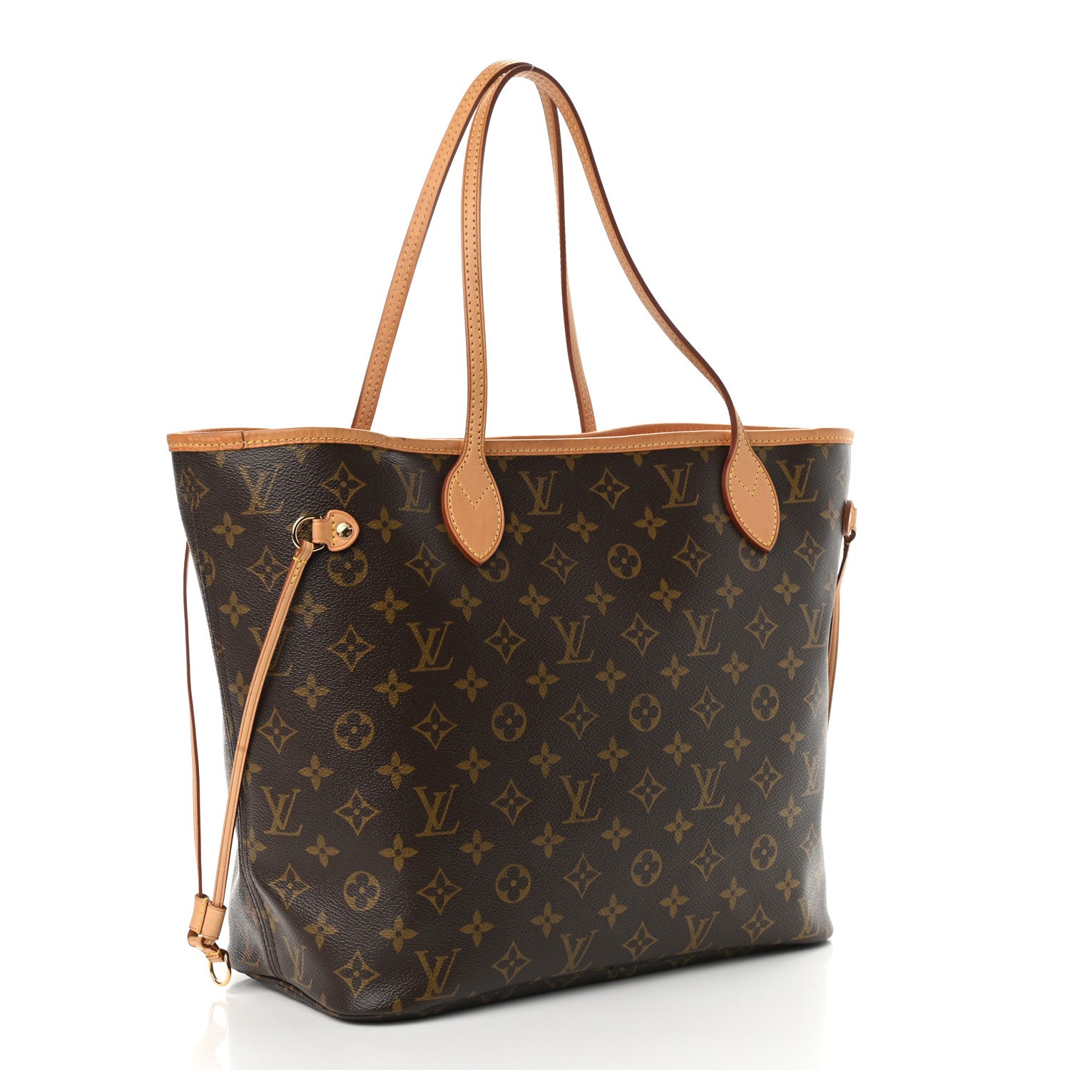 Louis Vuitton Monogram MOCA Neverfull MM 3 of 10