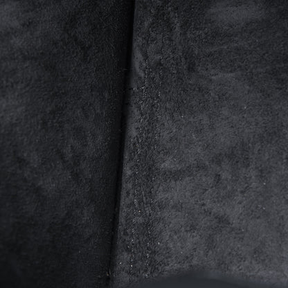 Celine Crisped Calfskin Mini Tie Knot Tote Anthracite 10 of 21