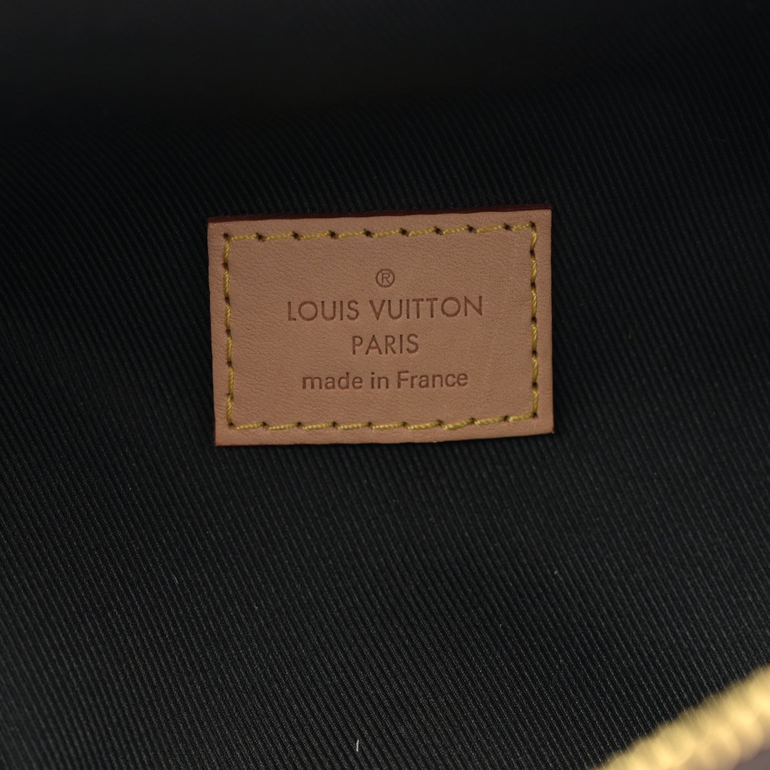 Louis Vuitton Monogram Bumbag 6 of 10