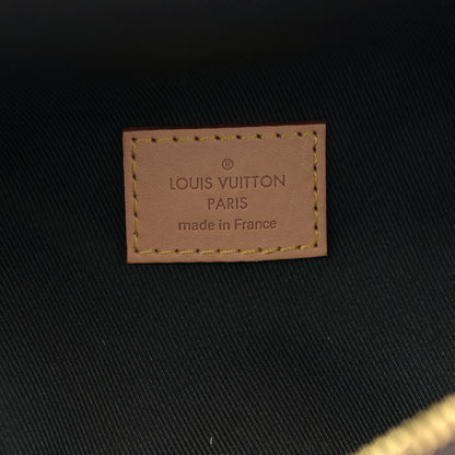 Louis Vuitton Monogram Bumbag 6 of 10