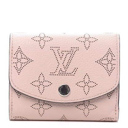 Louis Vuitton Mahina Iris XS Wallet Magnolia 1 of 22