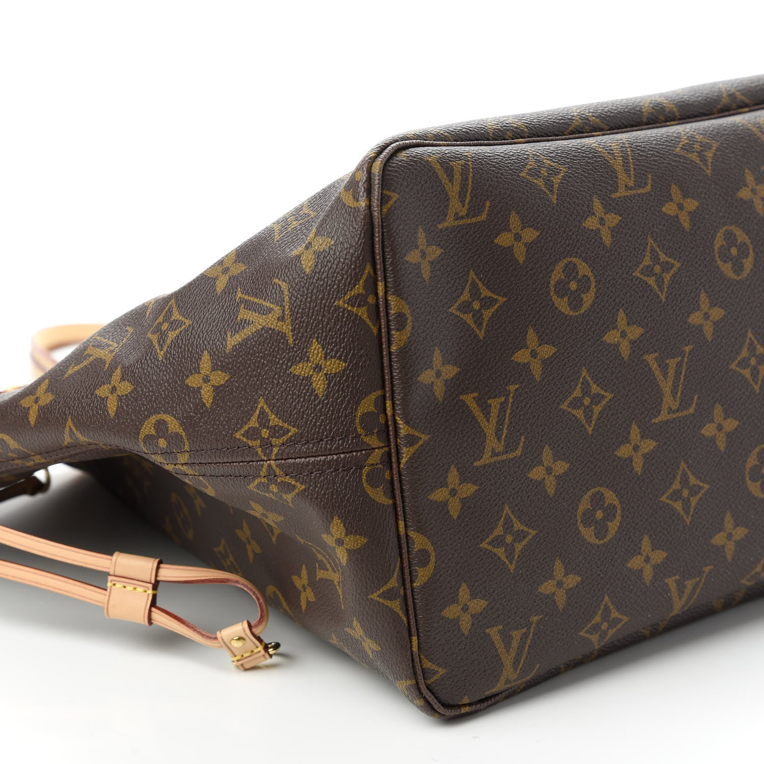 Louis Vuitton Monogram Neo Neverfull GM Pivoine 6 of 10
