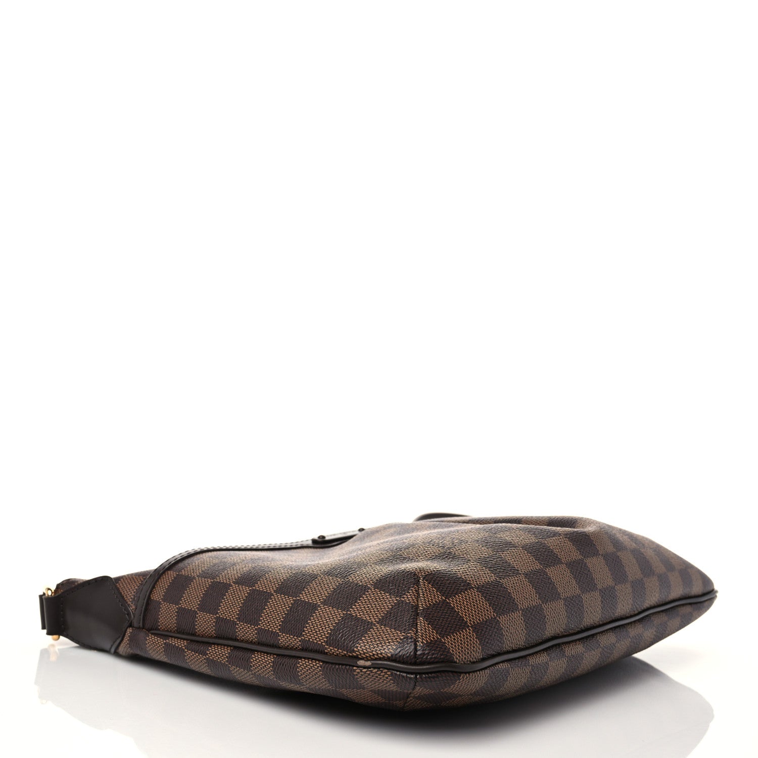 Louis Vuitton Damier Ebene Bloomsbury PM 4 of 8