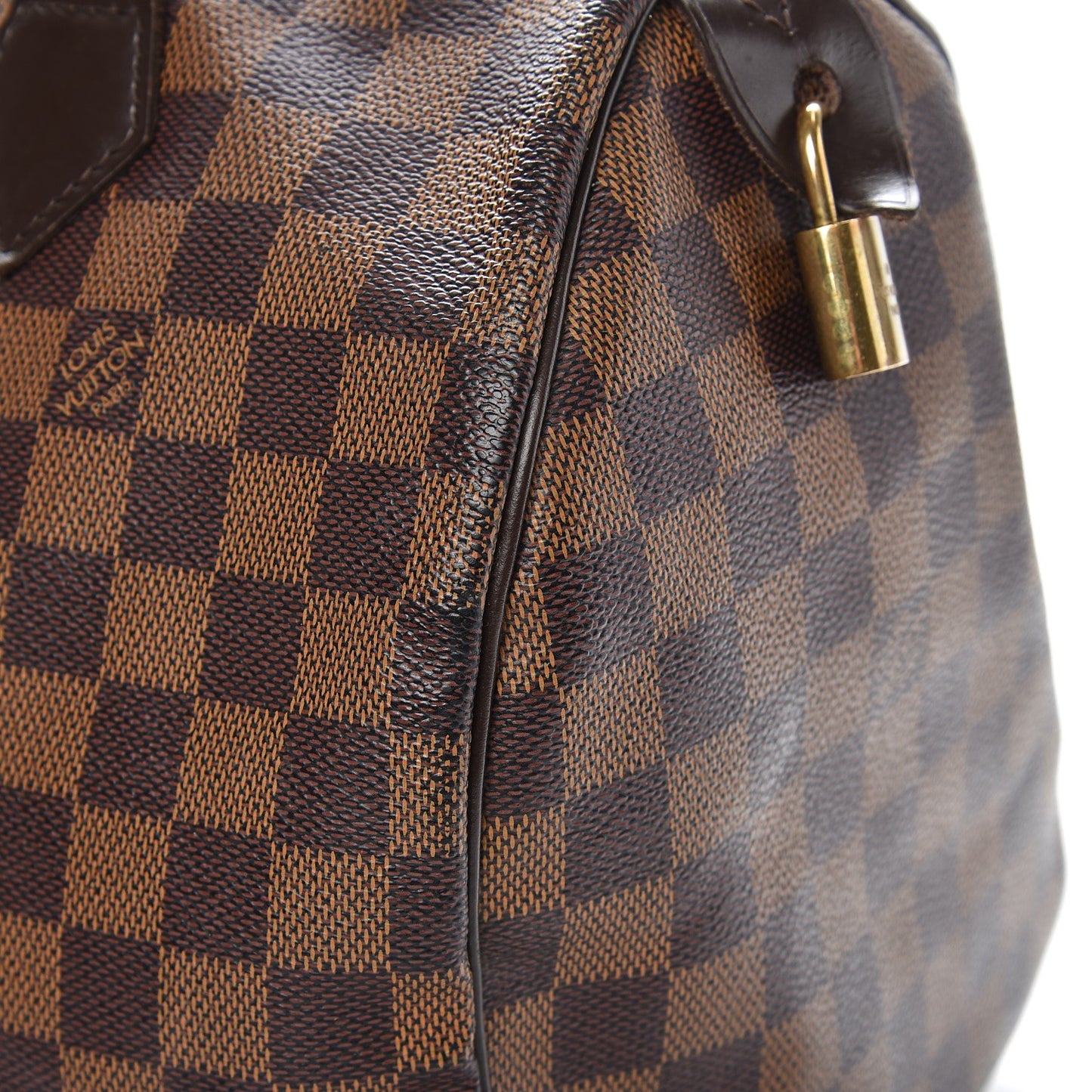 Damier Ebene Speedy 30