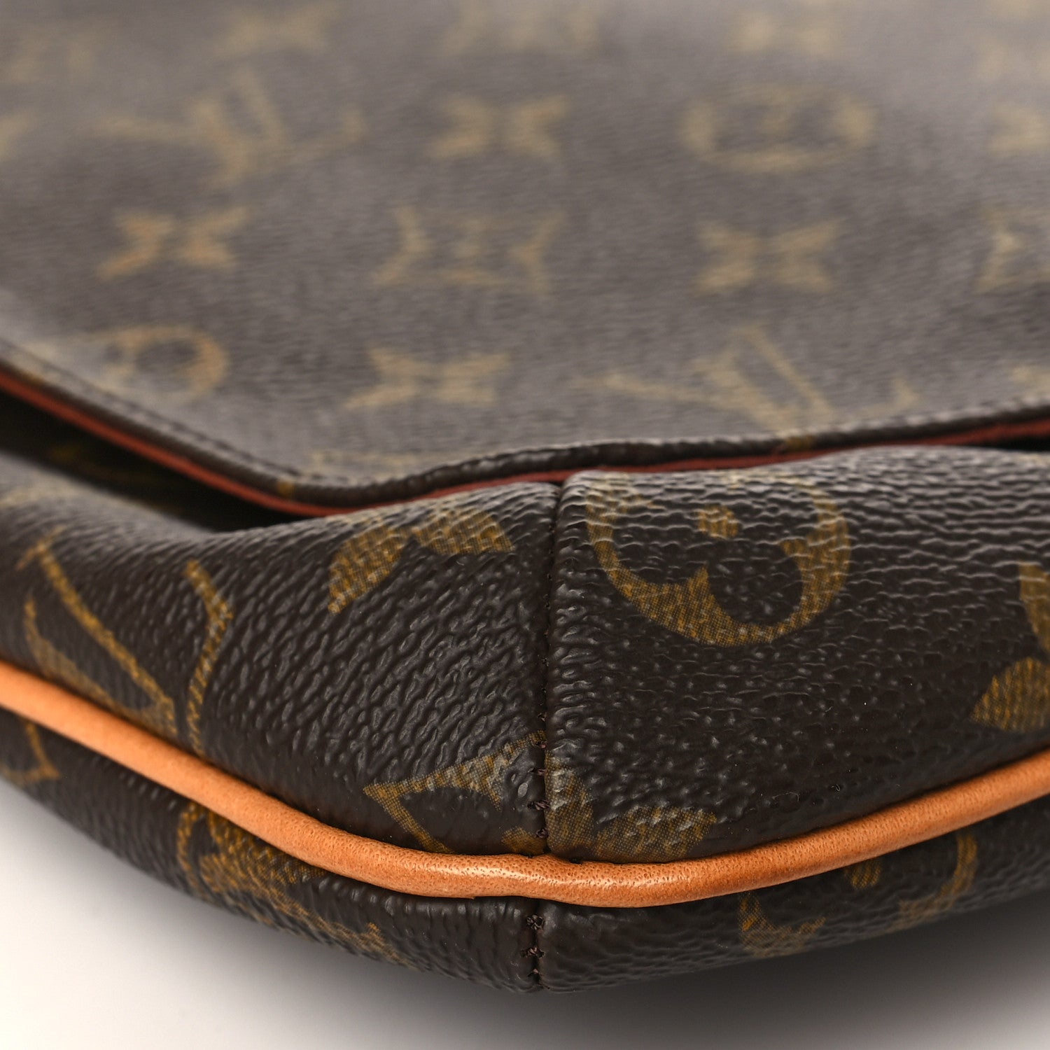 Louis Vuitton Monogram Musette Salsa 7 of 8