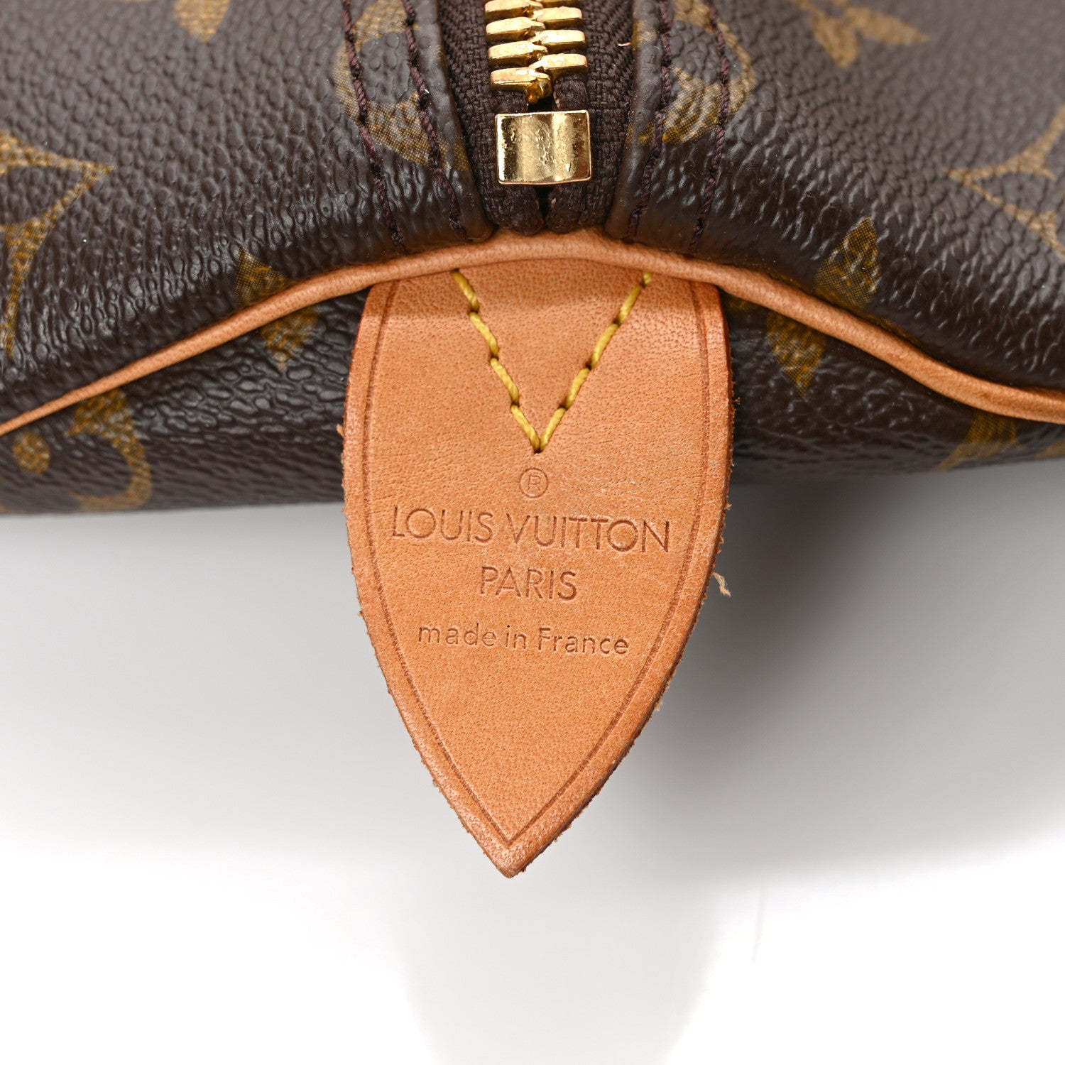 Louis Vuitton Monogram Keepall 50 5 of 7