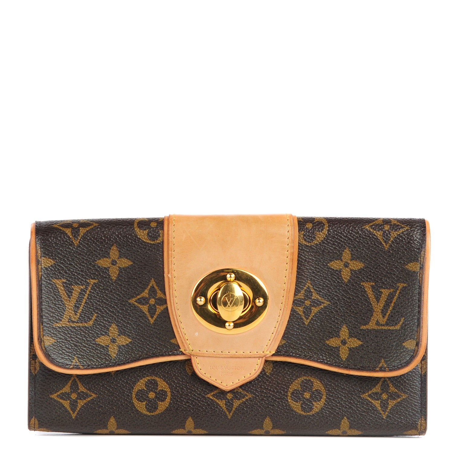Louis Vuitton Monogram Boetie Wallet 1 of 7