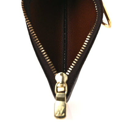 Louis Vuitton Monogram Key Pouch 6 of 9