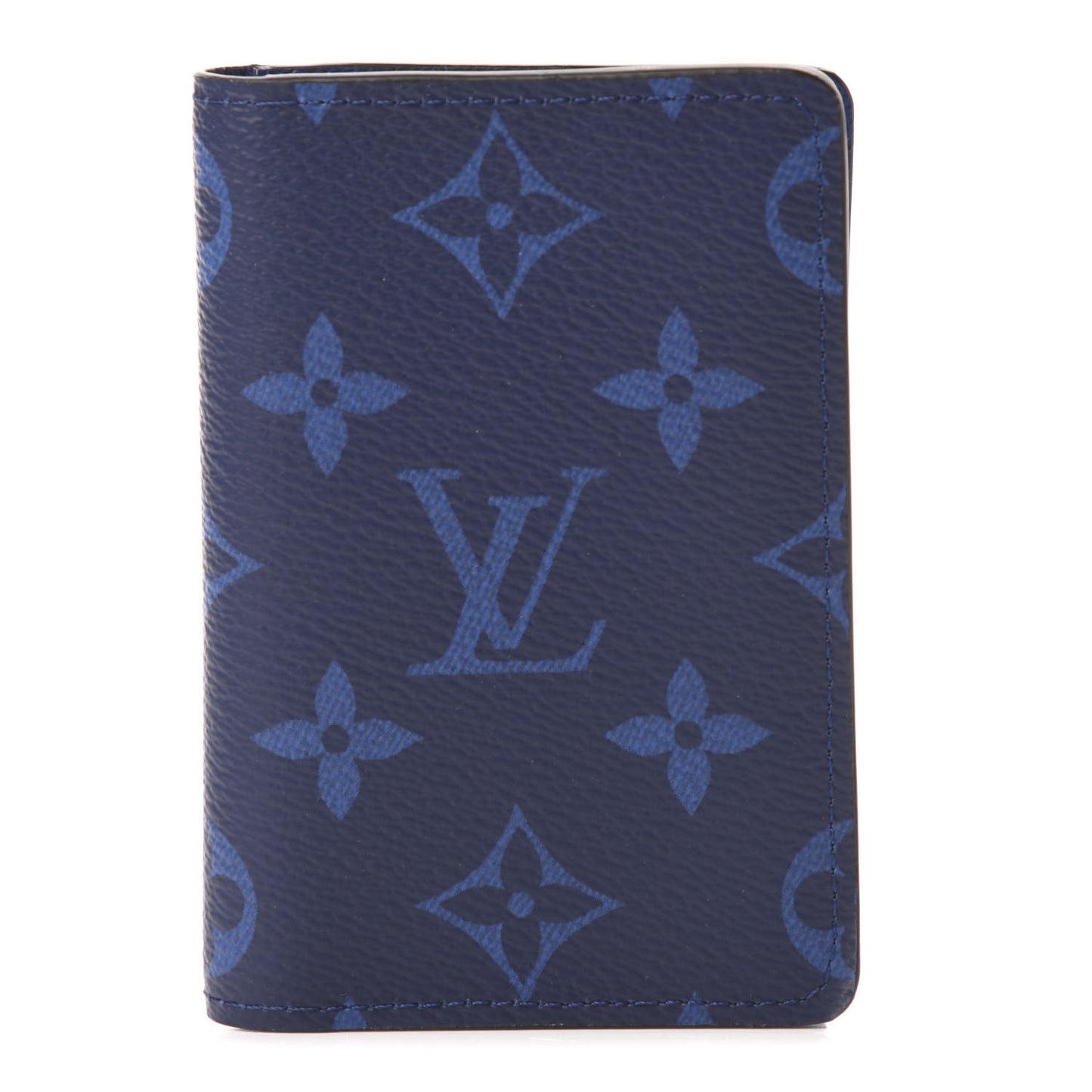 Taigarama Pocket Organizer NM Cobalt