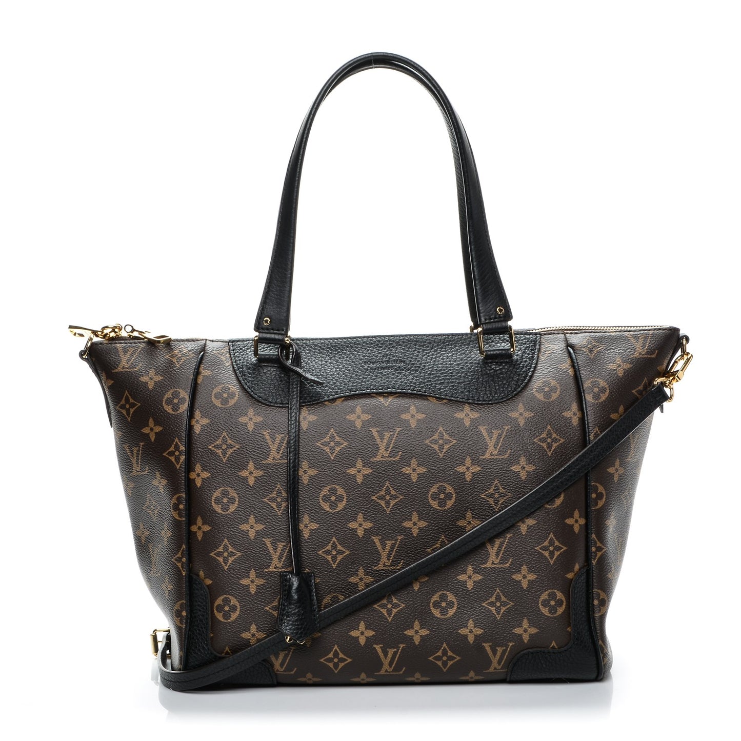 Monogram Estrela NM Black