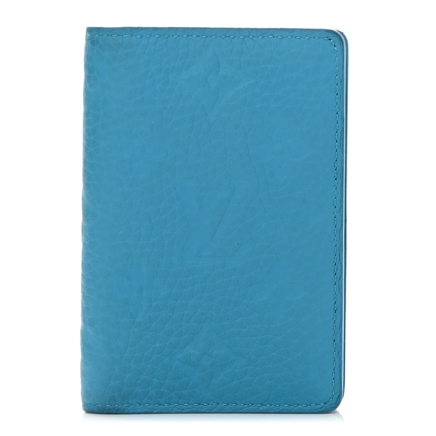 Louis Vuitton Empreinte Pocket Organizer Blue 1 of 6