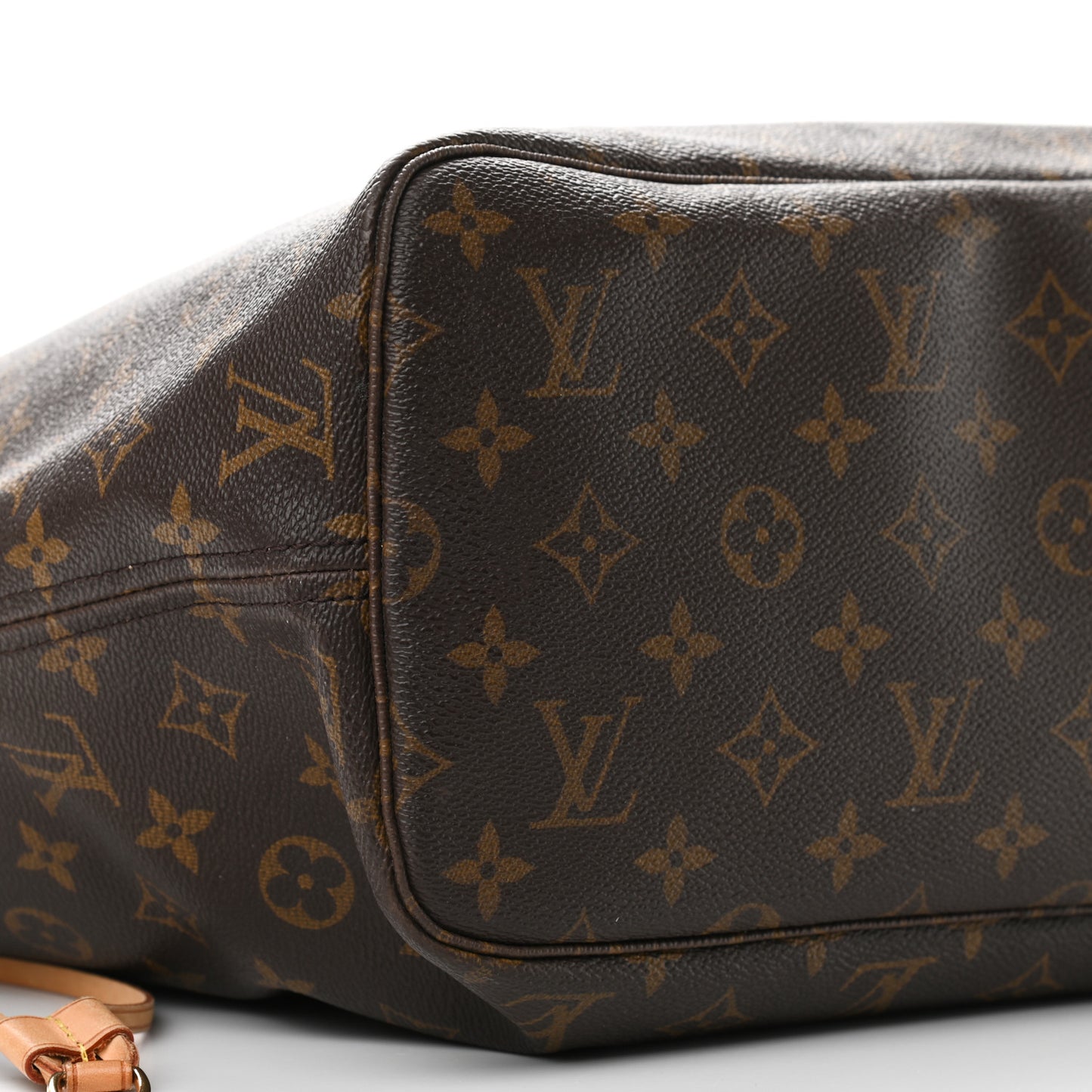 Monogram Neverfull MM
