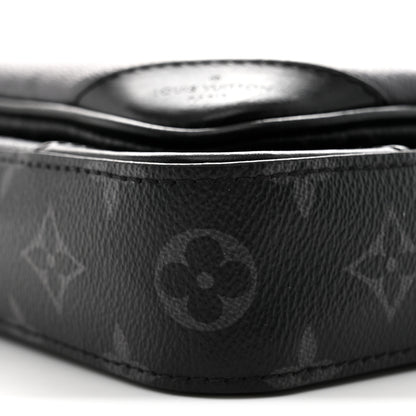 Louis Vuitton Reverse Monogram Eclipse Trio Messenger 9 of 10