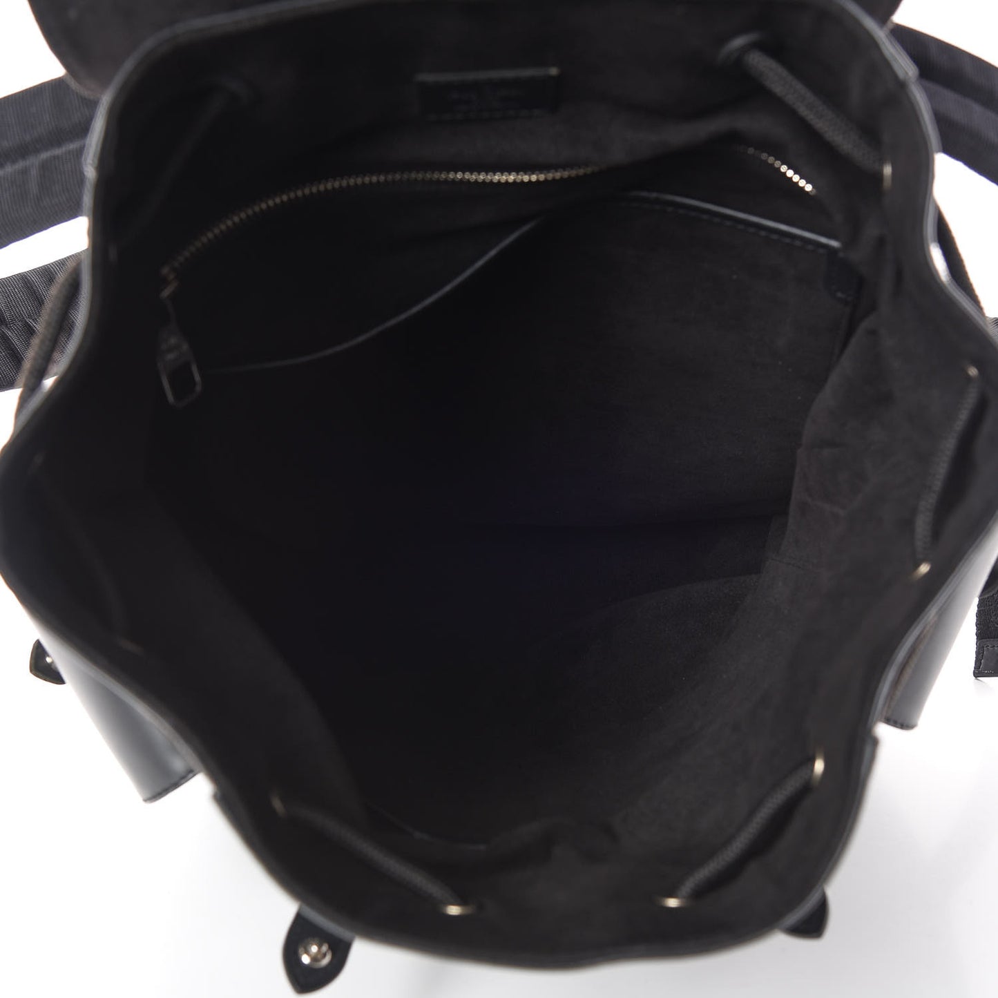 Epi Christopher Backpack PM Black