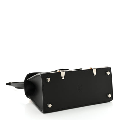 Goyard Goyardine Structure Mini Saigon Black 4 of 10